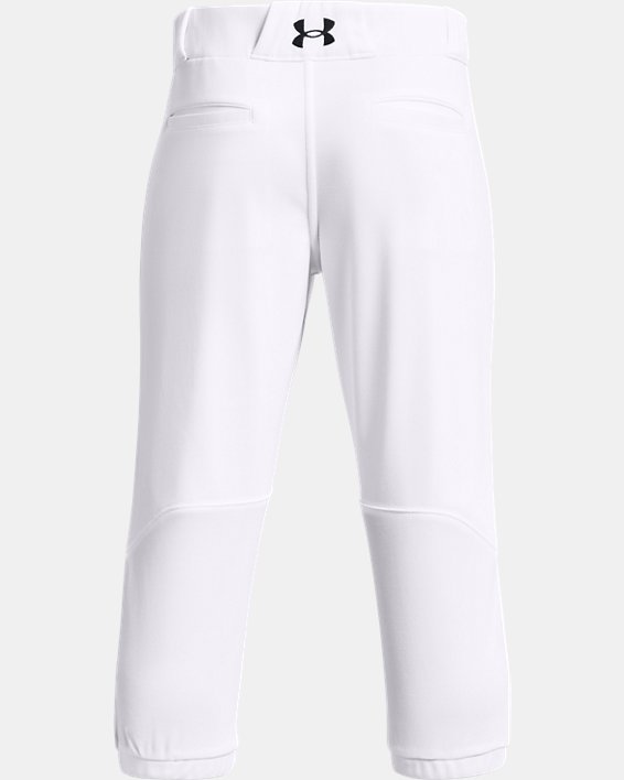 Boys' UA Vanish Knicker Baseball Pants | Under Armour